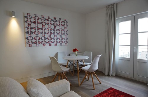 Santo Estevao Hotel | Alma Moura Residences
