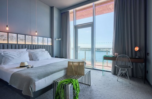 Se Hotel | Pestana CR7 Funchal