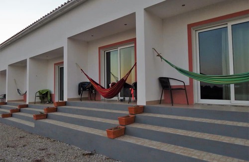 Vidigueira House | Quinta das Ratoeiras