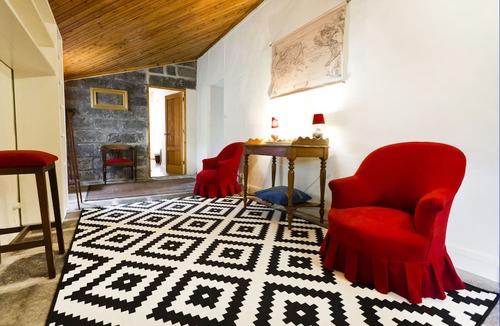 Livramento Villa | Casa Villa Garden