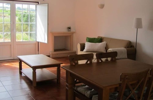 Santiago do Cacem House | Casas de Miróbriga