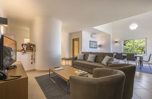 Salema Resort | NAU Salema Beach Village
