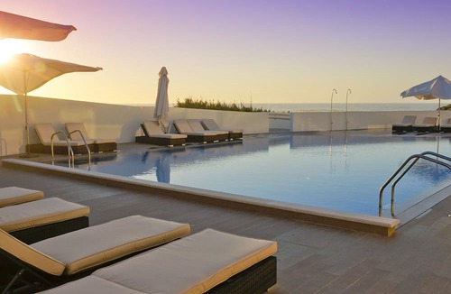 Obidos Hotel | The Beachfront Praia D'el Rey Golf & Beach Resort
