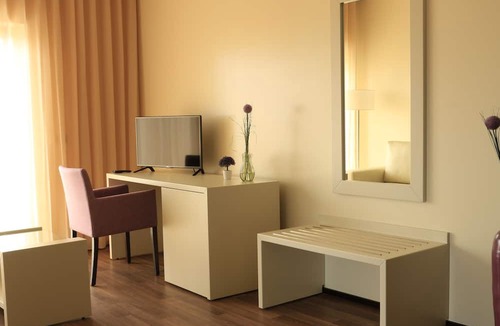 Espinho Hotel | Monte Lírio Hotel