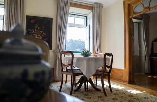 Vila do Conde House | Casa Mindela Farmhouse