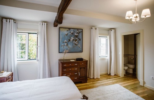 Vila do Conde House | Casa Mindela Farmhouse