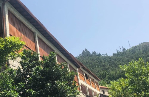 Canicada House | Quinta de Barbêdo