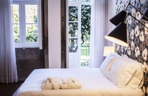 Lordelo do Ouro e Massarelos House | Oporto Loft