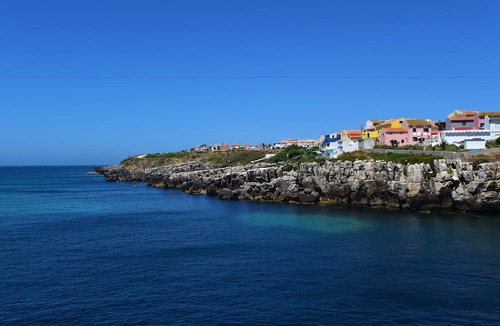 Peniche de Cima Bed & Breakfast | Mercearia d'Alegria Boutique B&B
