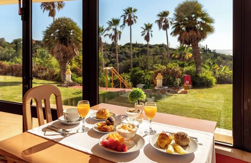 Ferragudo Hotel | Casabela
