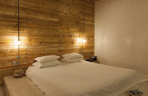 Obidos Hotel | The Literary Man