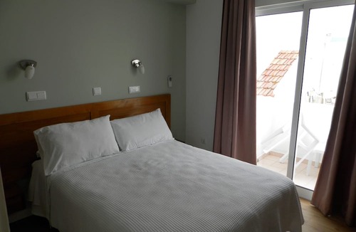Peneco Beach Hotel | Frentomar