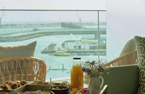 Ponta Delgada Hotel | Octant Ponta Delgada