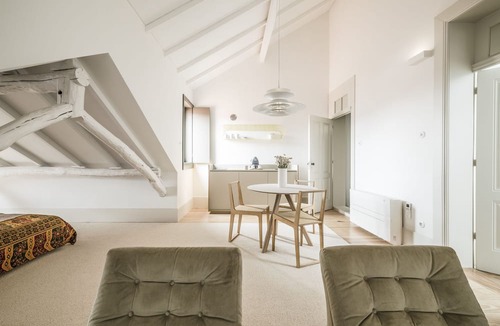 Centro / Baixa House | Malmerendas Boutique Lodging
