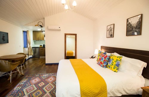 Uniao de Freguesias do Centro House | Miragaia House