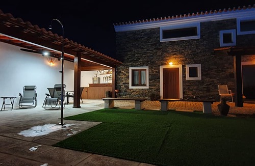 Rosmaninhal House | Casa dos Xarês