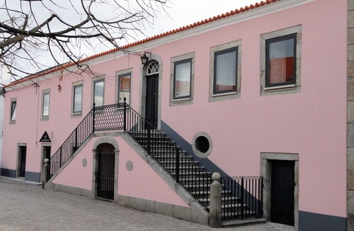 Lajeosa do Mondego Bed & Breakfast | Casa do Brigadeiro