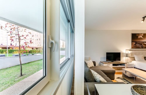 Lordelo do Ouro e Massarelos Apartment | Rs Porto Boavista Studios