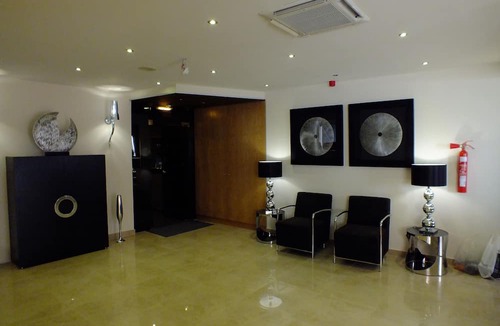 Setubal House | Guest House Bocage