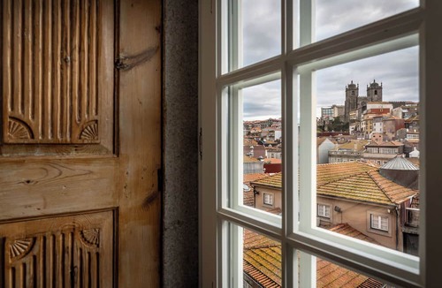 Centro / Baixa House | M Maison Particulière Porto