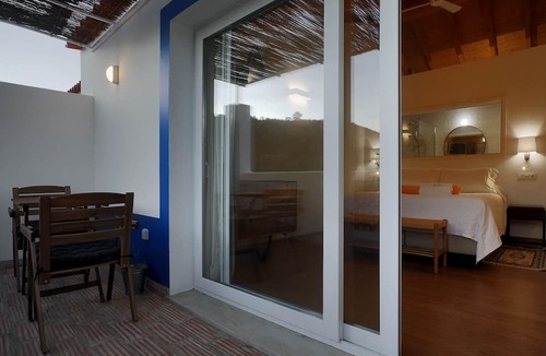 Santa Maria House | Quinta do Chocalhinho