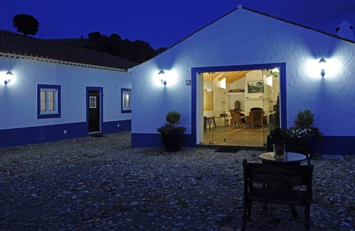 Santa Maria House | Quinta do Chocalhinho