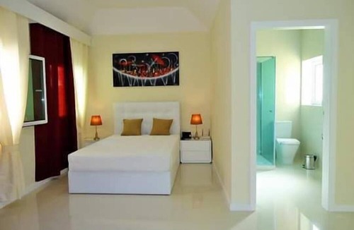 Se Hotel | São Francisco Accommodation