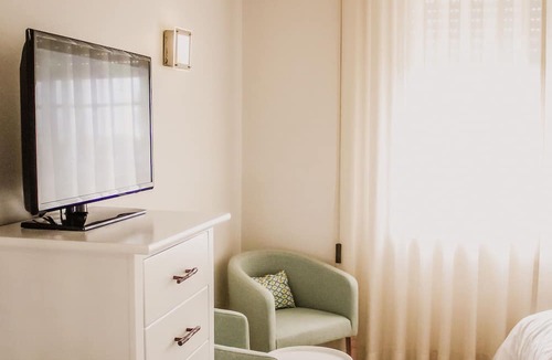 Consolacao Hotel | Hotel Neptuno