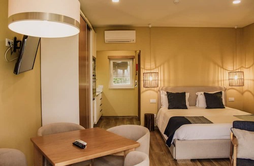 Consolacao Hotel | Hotel Neptuno