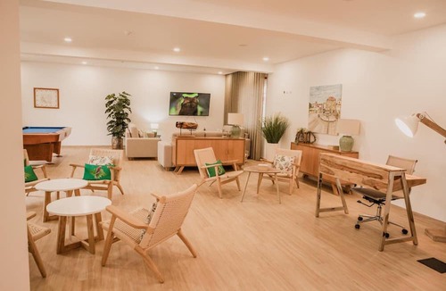 Consolacao Hotel | Hotel Neptuno
