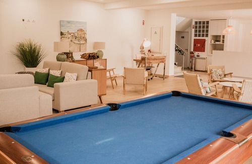 Consolacao Hotel | Hotel Neptuno