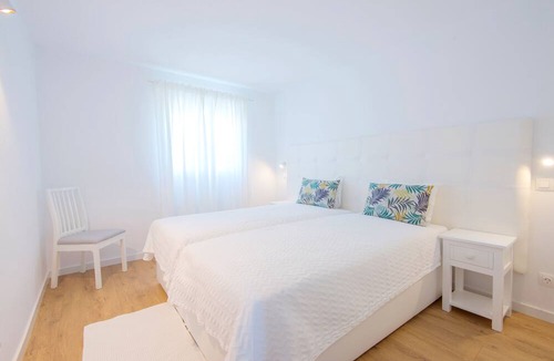 Vila Nova de Milfontes Apartment | MIMI - Penthouse & Infinity Pool - Duna Parque Group