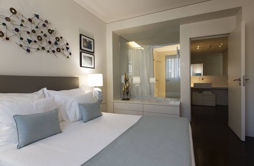 Parque das Nacoes Apartment | Oriente Marina Apartments by APT IIN - Parque das Nações