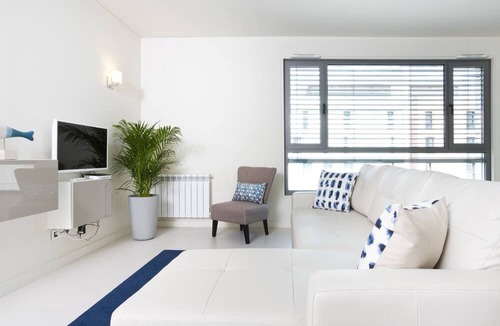 Parque das Nacoes Apartment | Oriente Marina Apartments by APT IIN - Parque das Nações