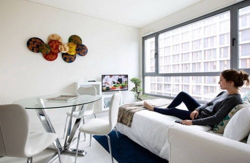 Parque das Nacoes Apartment | Oriente Marina Apartments by APT IIN - Parque das Nações