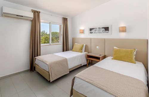 Castelo Villa | Villas Joinal