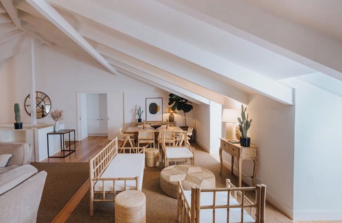 Chiado Hotel | AlmaLusa Baixa & Chiado
