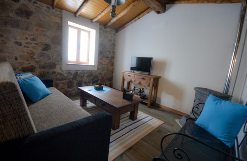 Penacova Cottage | Casas no Terreiro