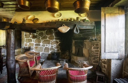 Estoraos House | Quinta do Rei