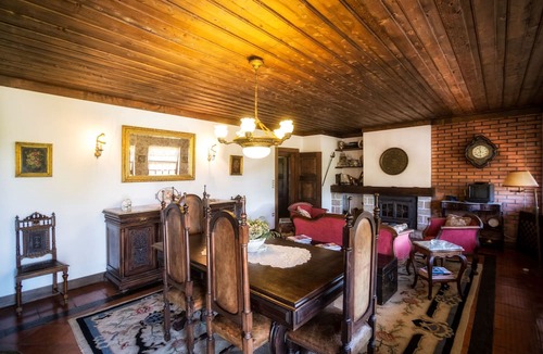 Estoraos House | Quinta do Rei