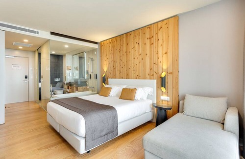 Ponta Delgada Hotel | Pedras do Mar Resort & SPA