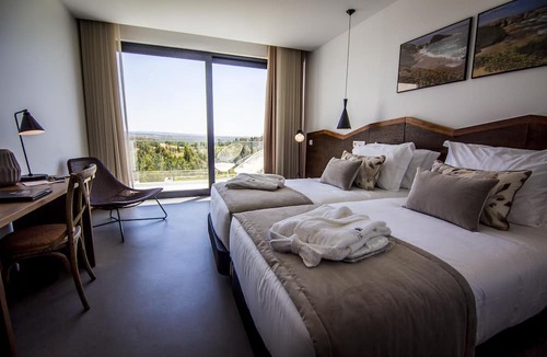 Baiona Hotel | Enigma - Nature & Water Hotel