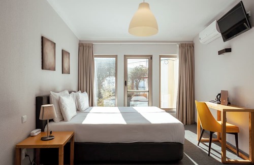 Foz do Arelho Hotel | Água d'Alma Hotel