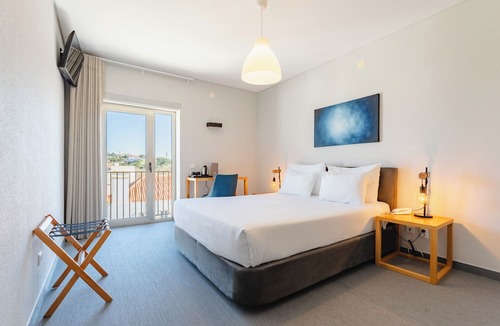 Foz do Arelho Hotel | Água d'Alma Hotel