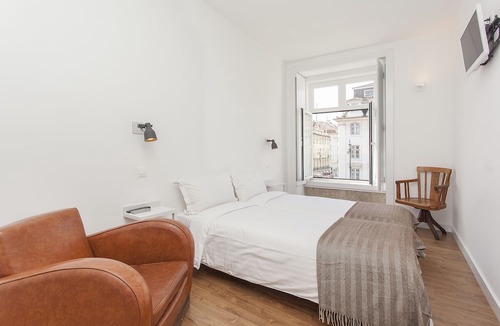 Chiado House | Lisbon Old Town Guest House