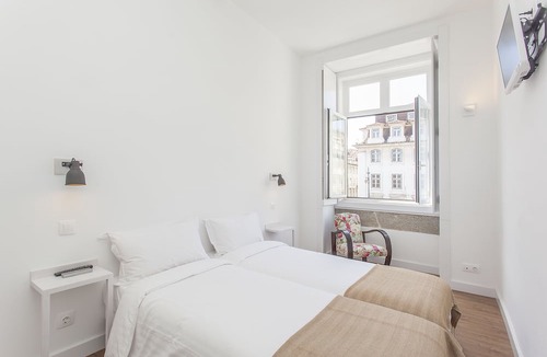 Chiado House | Lisbon Old Town Guest House