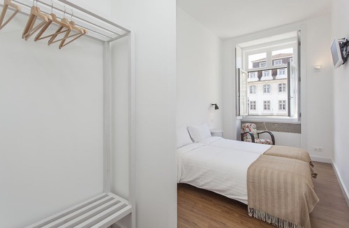 Chiado House | Lisbon Old Town Guest House