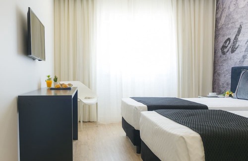 Sao Sebastiao Hotel | Sport Hotel A Seleção