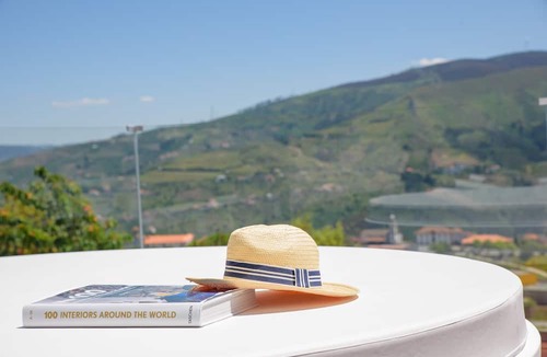 Baiao Hotel | Quinta do Bosque