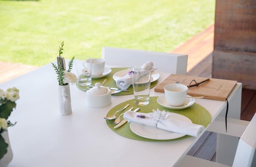 Baiao Hotel | Quinta do Bosque